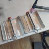 Aluminum Gust Lock Set - Image 6