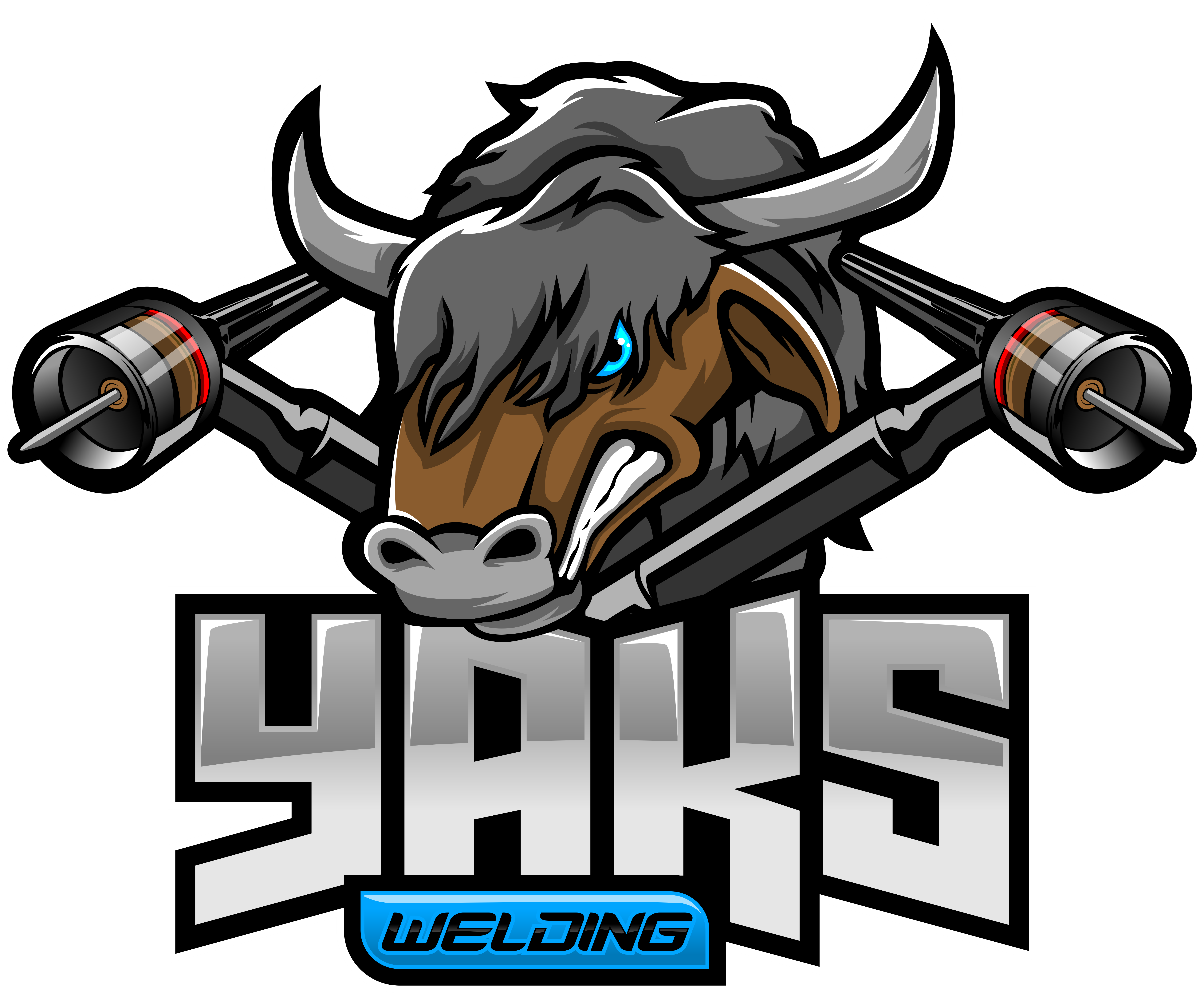 Yaks Welding